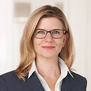 Dr. Kirsten Schümann-Kleber